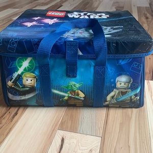 Lego Star Wars Soft carrying case